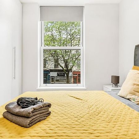 Wow Abbey Road Apartment - Sleeps Up To 8 Londra Dış mekan fotoğraf